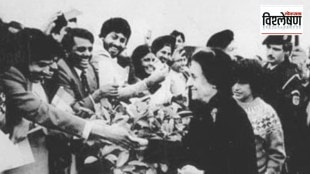 PM Modi Austria visit look back at Indira Gandhi trip to Austria 41 years ago