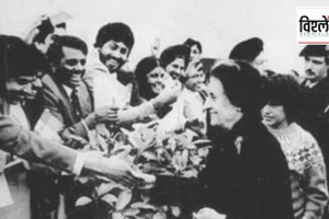 PM Modi Austria visit look back at Indira Gandhi trip to Austria 41 years ago
