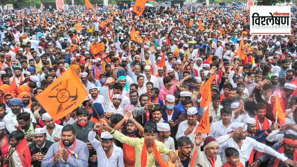 पंचमसाळी लिंगायत आणि कर्नाटकमधील राजकारण; ओबीसींमधून आरक्षणाची मागणी का केली जात आहे?