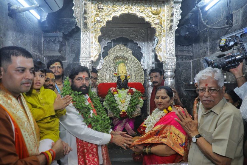 Prati Pandharpur Wadala Ashadhi Ekadashi 2024