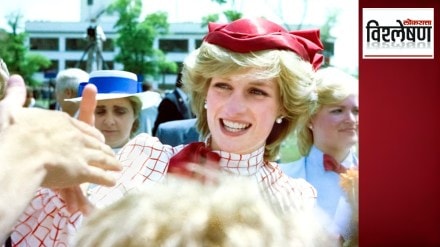 Princess Diana_ Tragic Accident or Assassination