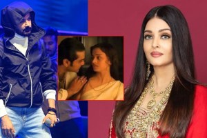 Prosenjit Chatterjee recalls working with Aishwarya Rai