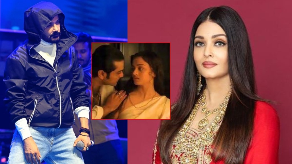 Prosenjit Chatterjee recalls working with Aishwarya Rai