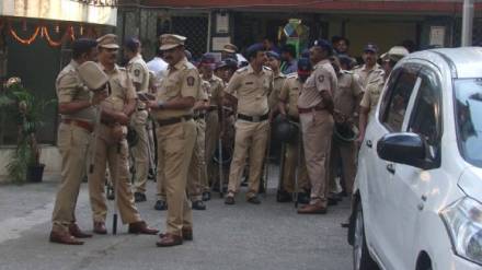 Police said the victim, identified as Asha Narayan Lagad, was the owner of the Laxmi Nivas building in the crowded Phadtare Chowk area on Kumthekar Road. (Representational Photo)