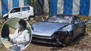 Pune Porshe case accused