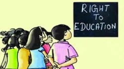 मुंबईतील १९२ शाळांना आरटीईची मान्यता; उर्वरित शाळांना पुर्नमान्यता देण्याची कार्यवाही सुरु