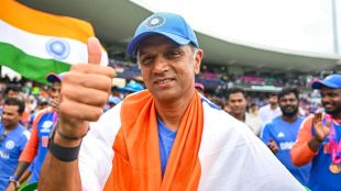 Rahul Dravid in IPL