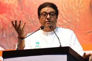 Raj Thackeray News