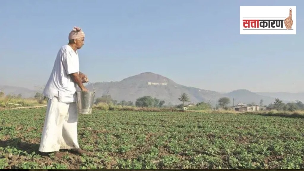 Raju Shetti Ravikant Tupkar Maharashtra results why farm leaders flop