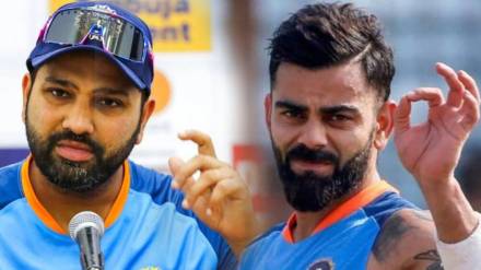 Virat Kohli and Rohit Sharma Future Plans following their retirement from T20 internationals