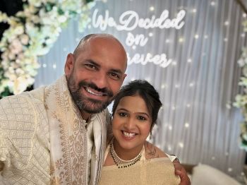 Sameer Vidwans Juilee Sonalkar Wedding Photos
