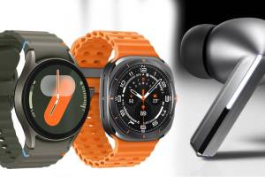 Samsung Galaxy Watch Buds Pre book With Exciting Offers