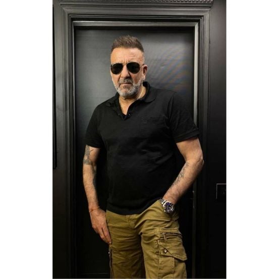 Sanjay Dutt