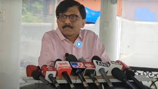 Sanjay Raut Latest News