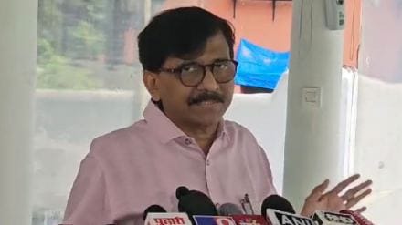 Sanjay Raut on Maharashtra State Co-operative Bank Scam