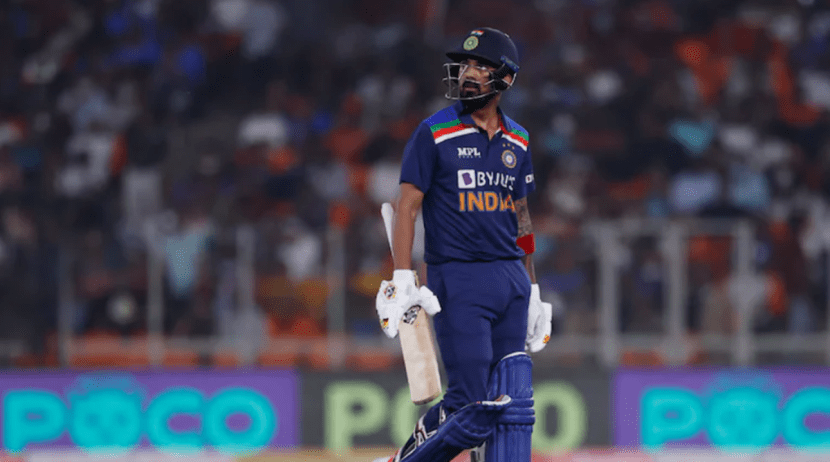 Top 5 Indian Batter Who Hit Fastest T20I Century