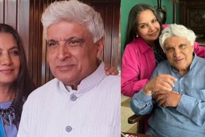 Shabana Azmi on not having Kids with javed akhtar