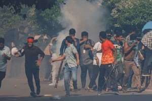 Big Win For Bangladesh Protesters Bangladesh top court scales back job quotas that sparked violent protests