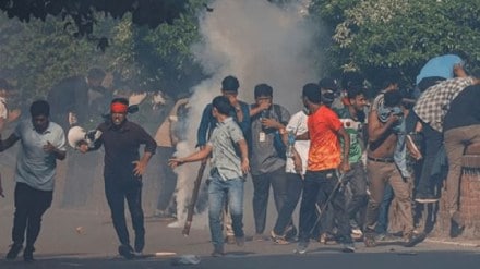 Big Win For Bangladesh Protesters Bangladesh top court scales back job quotas that sparked violent protests