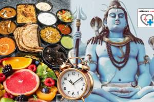 What To Eat In Shravan
