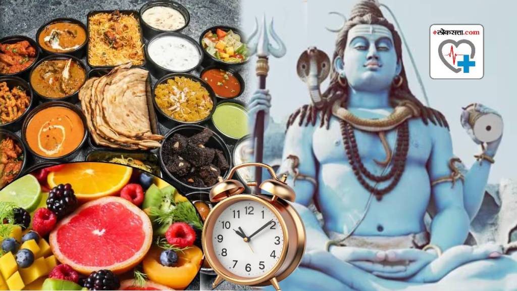 What To Eat In Shravan