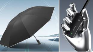 Xiaomi Smart Umbrella