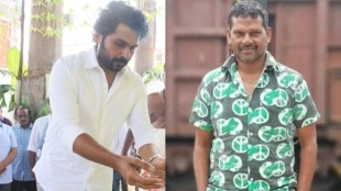 Stuntman Elumalai dies on Sardar 2 set