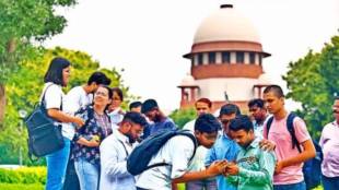 Supreme Court on NEET UG