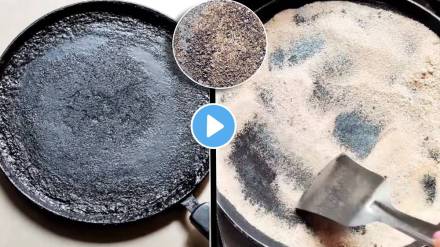 Nonstick Pan Cleaning Hacks