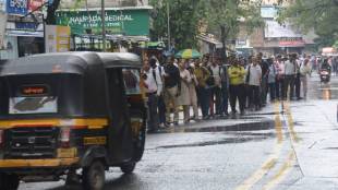 Arbitrary rickshaw drivers, headache, thane city, Passengers, RTO