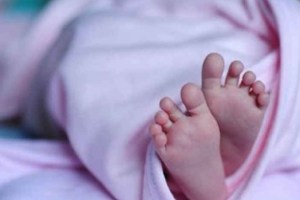 The gruesome murder of a baby in diapers dumped in bag in Bhopal