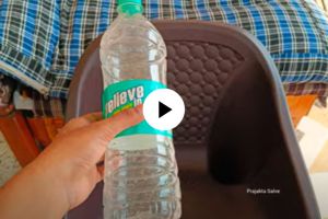 Jugaad Video do clean furniture at home with the help of single plastic bottle