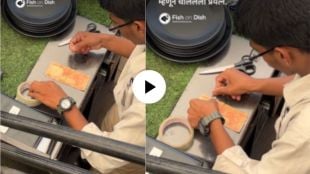 a young guy is repairing 20 rupees note emotional video goes viral