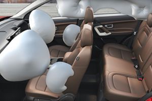 how Airbags Save our Lives