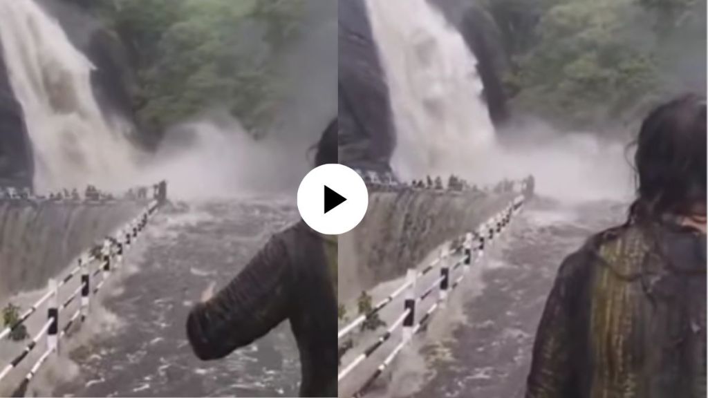 watch this video before going anywhere at water place in monsoon