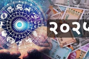 Lucky Zodiac Signs in 2025