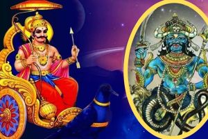 shani rahu shubh sanyog are lucky for three zodiac
