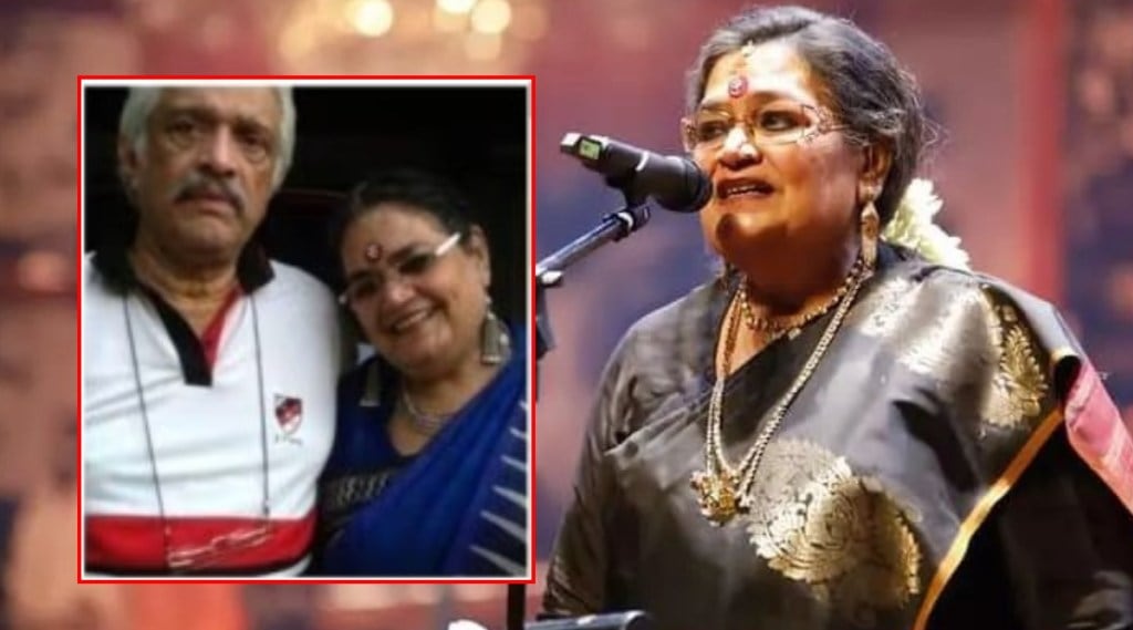 Usha Uthup husband Jani Chacko died of cardiac arrest