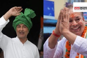 Uttarakhand bypoll wins Congress eyes revival as BJP reels from Badrinath loss