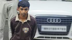 मुंबईत १ कोटीचा फ्लॅट, ऑडी कार; गुजरातच्या ‘रईस’ चोराला अशी झाली अटक