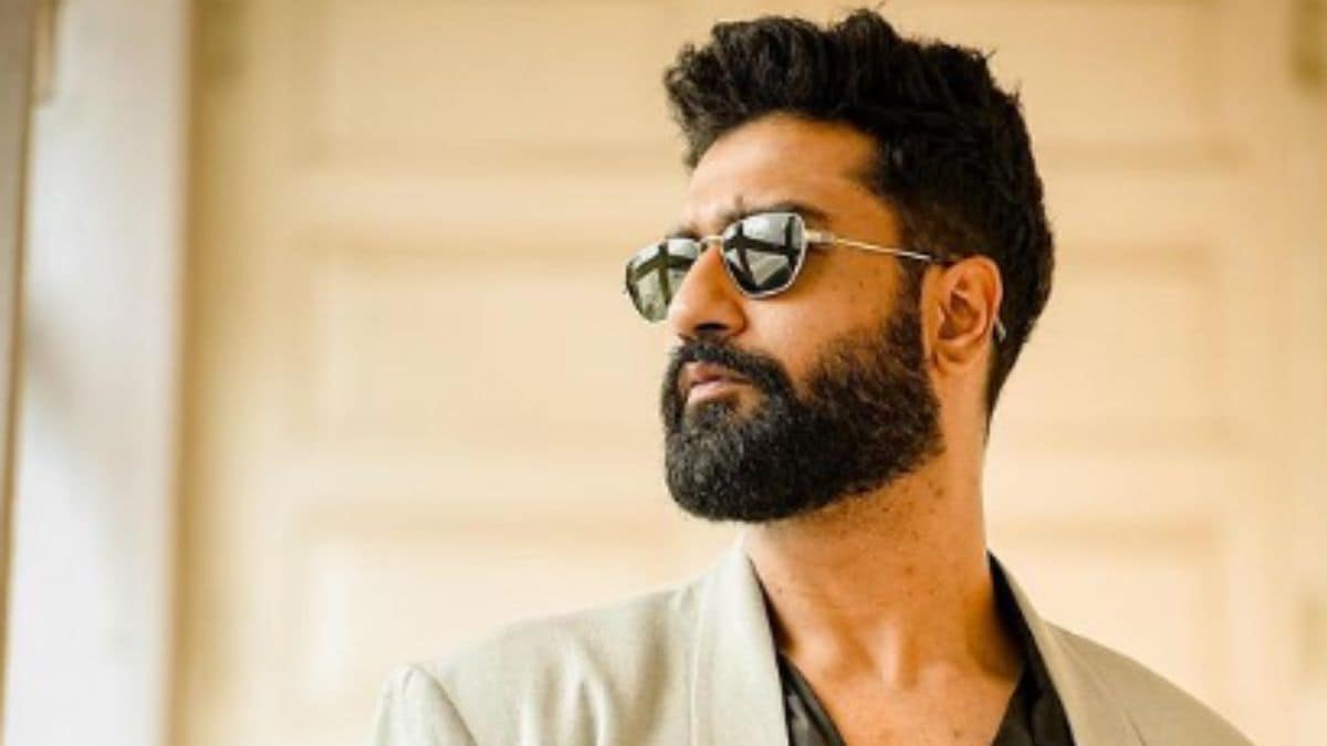 Vicky Kaushal Reveals While Shooting Of Gangs Of Wasseypur Almost