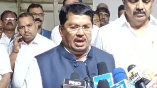 Vijay Wadettiwar on Maharashtra MLC Election
