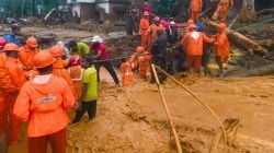 Wayanad landslide : वायनाड येथील भूस्खलनाची कारणे काय? संशोधकांनी नोंदवले निरीक्षण