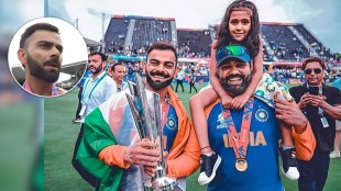 Virat Kohli Statement on Iconic Photo With Rohit Sharma and T20 World Cup Trophy