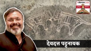 Geoglyphs in Barsu village, such as the one in the picture, were found in Maharashtra’s Ratnagiri district (Source: Nisarg Yatri)