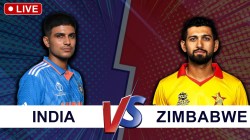 IND vs ZIM 2nd T20I Live Score : भारत-झिम्बाब्वे पुन्हा आमनेसामने, टीम इंडिया पराभवाचा बदला घेणार?