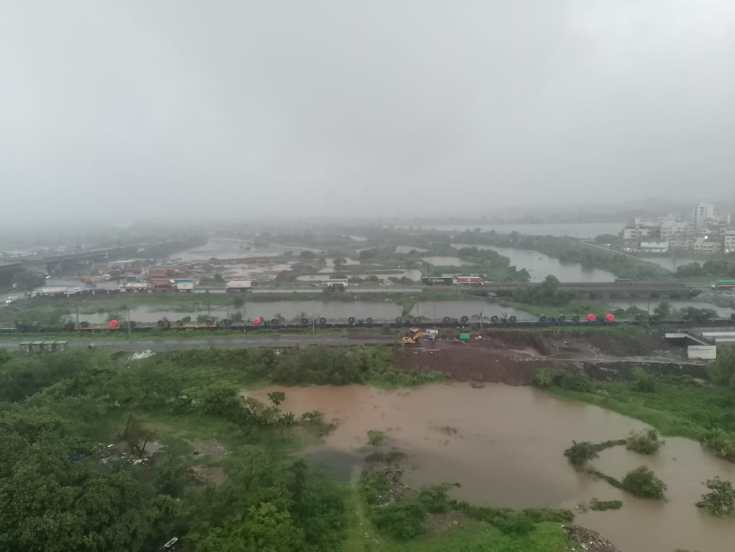 panvel-sion-water-clogging