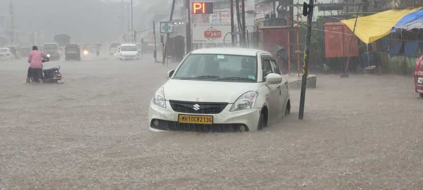 panvel-sion-water-clogging