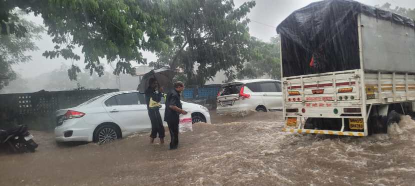 panvel-sion-water-clogging