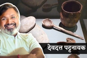 Art and Culture with Devdutt Pattanaik | How pottery offers glimpses of cultures